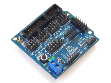 Arduino Sensor Shield V5.0 Sensor Expansion Board