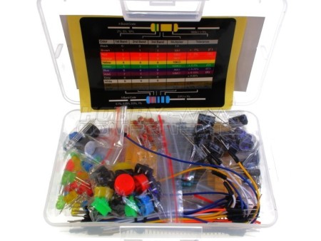 Electronics Kit