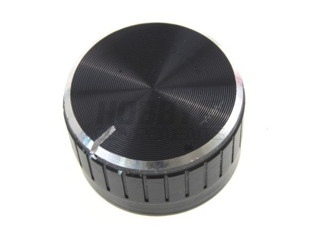 30mm Potentiometer Knob/Cap