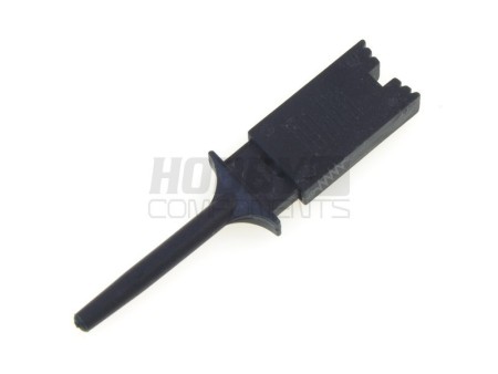In-circuit IC Test Hook Clips  (Available in Various Colours)