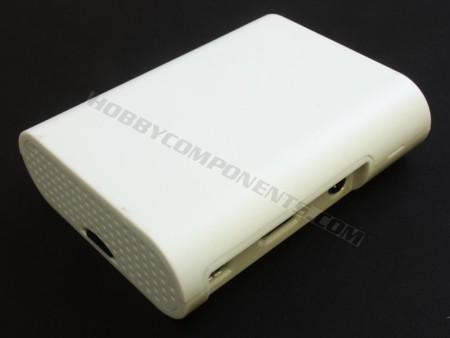 Raspberry Pi 2 Case (Black, White or Clear)