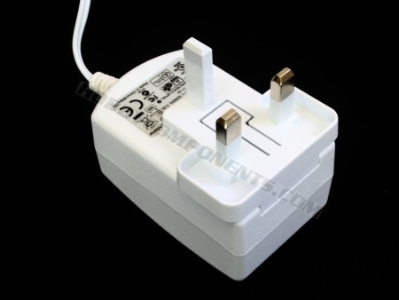 Micro USB 5V 2A Power Supply