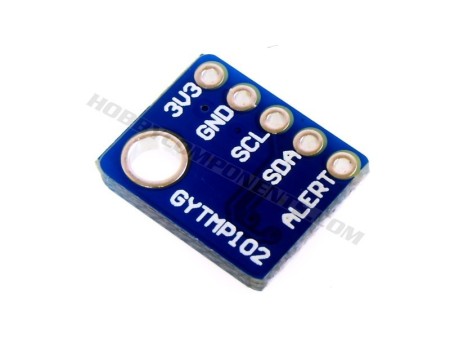 TMP102 Digital Temperature Sensor Module