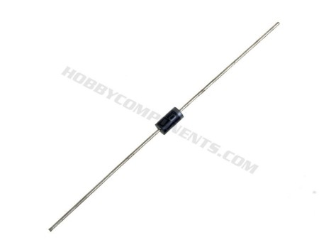 Engineers depart homosexual 1/2w 0.5w zener diode kit 2.4v-27v 25 different values (pack of 250)
