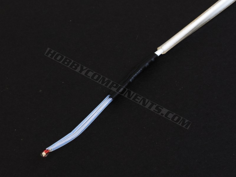 100K Thermistor with Cable