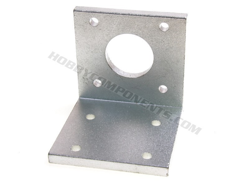 42 Stepper Motor Bracket