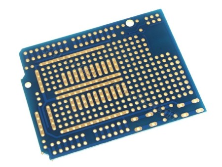 Prototyping Shield PCB Board