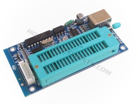 5pcs PIC K150 USB Auto Microcontroller Programming Programming Down-loader