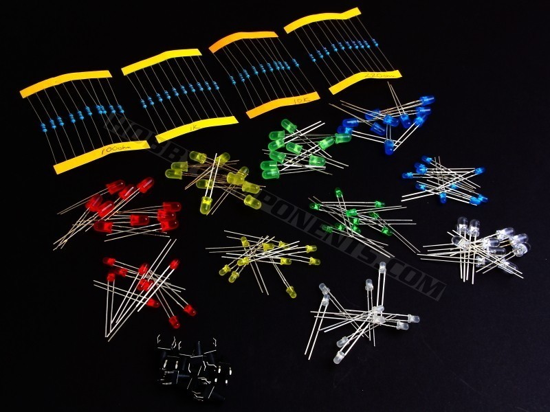 Microcontroller Mini Pack