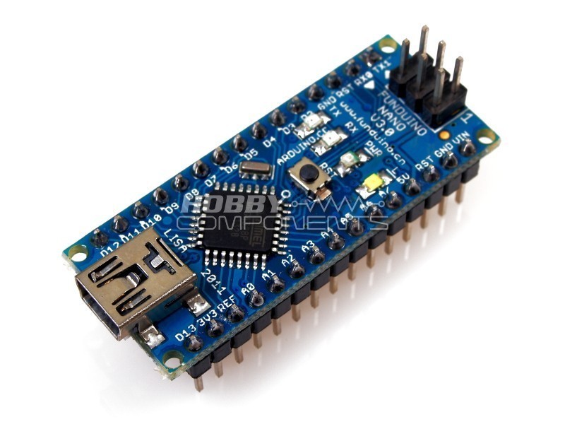 Конвертер USB to RS422/RS485 Cable для Arduino