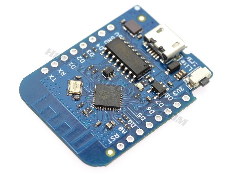 WeMos D1 Mini Lite ESP8285 Development Board