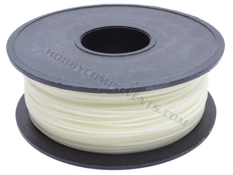 PLA Filament for 3D Printing 1.75mm Glow in the Dark