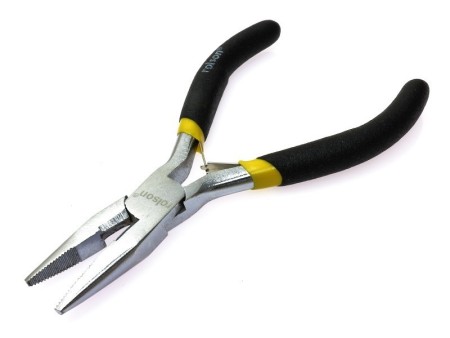 Long Nosed Pliers