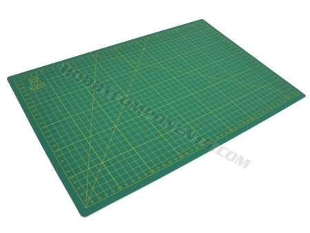 A3 Size Self-Healing Cutting Mat