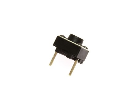 6mm x 6mm Mini Tact Switch/Button