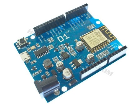 D1 (R2) ESP8266 Development Board