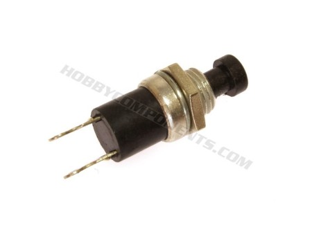 Momentary on-off Push Button Micro Switch