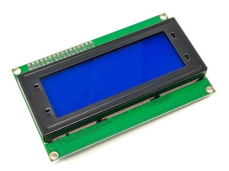 mLink Character LCD (20x4)