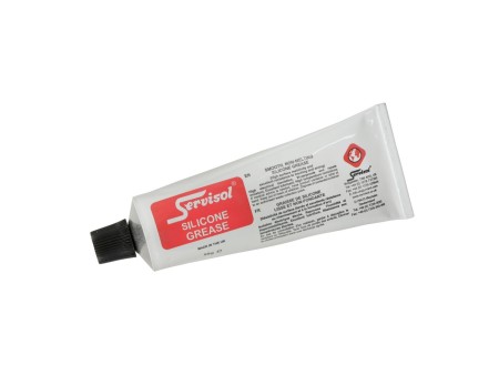 50g Silicone Grease
