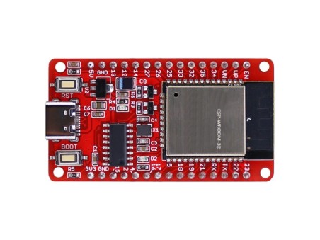 Open-Smart ESP32 Development Board