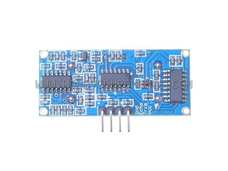 Ultrasonic Module HC-SR04 Distance Sensor