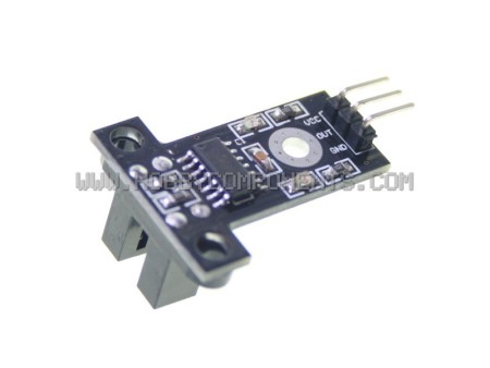 IR infrared speed sensing module